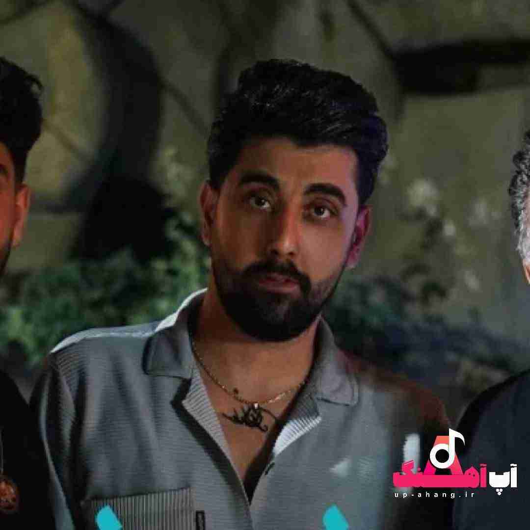 دانلود آهنگ میدونی من عاشق خنده هاتم سعید کریمی