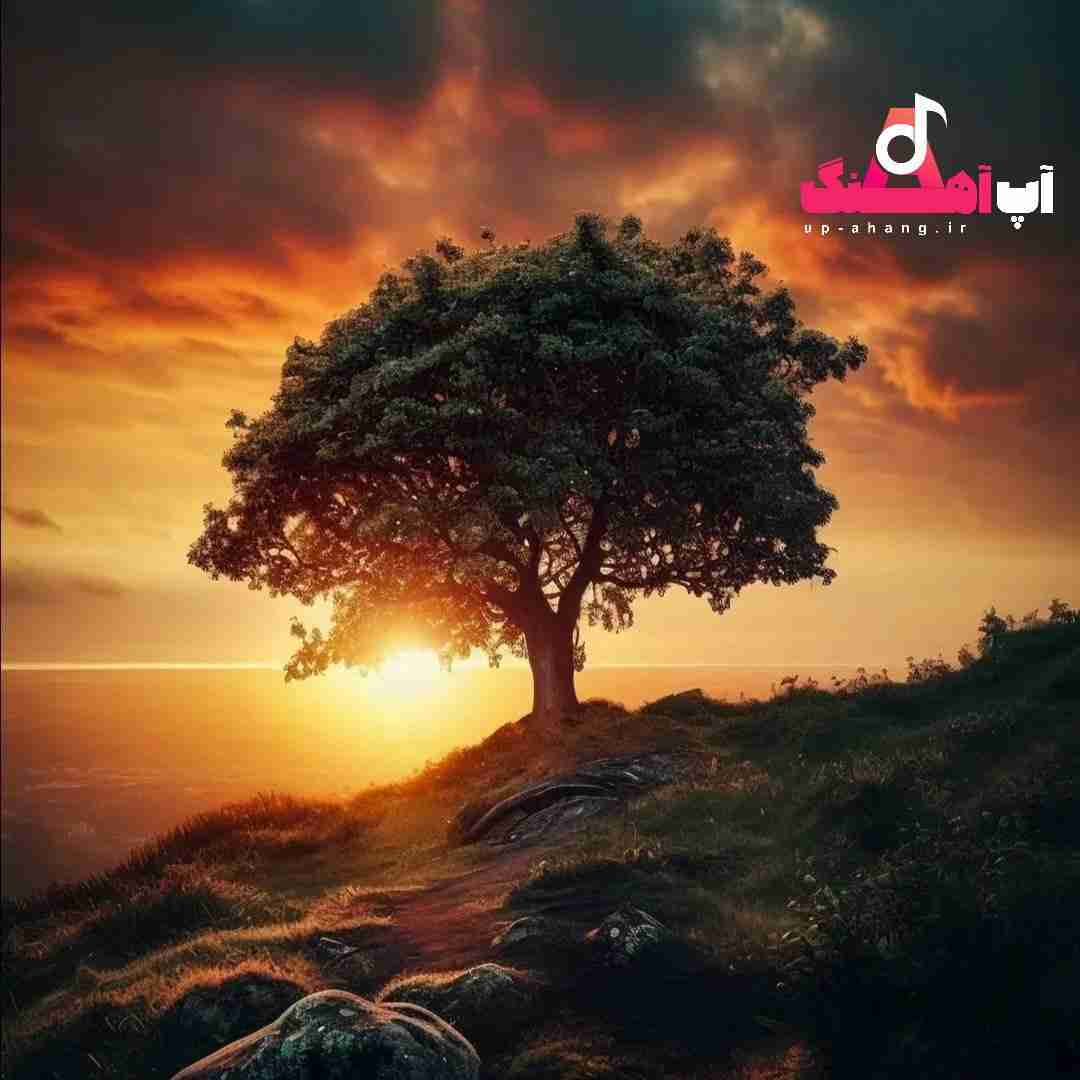 دانلود آهنگ بیا با هم بمونیم بگردیم و بخونیم تو این دنیای خاکی