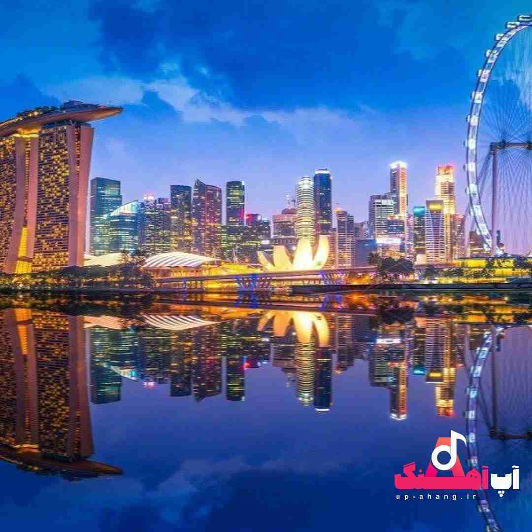 دانلود آهنگ وسطه هفته برام جمعه شده نیا غربت تورم