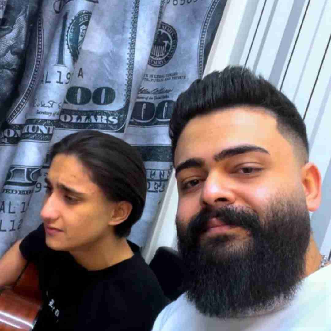 دانلود آهنگ درد 2 علیراد