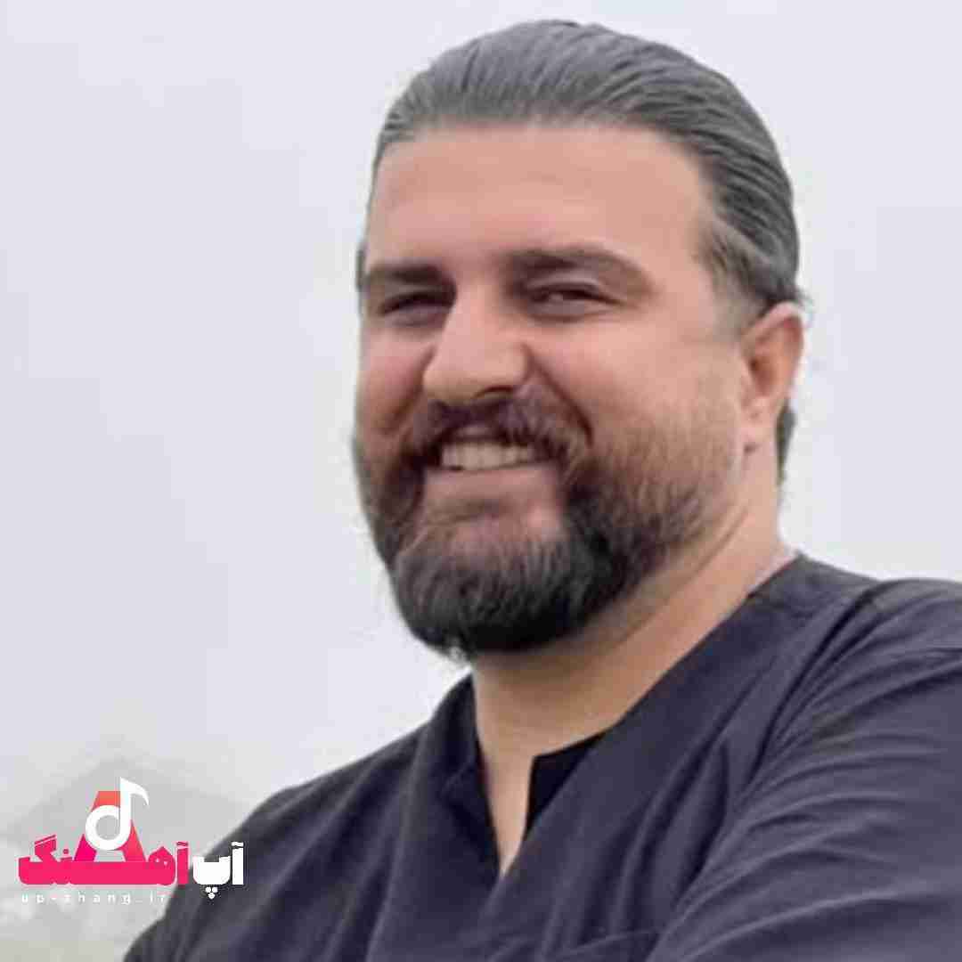 دانلود آهنگ گل انار آریا بختیاری