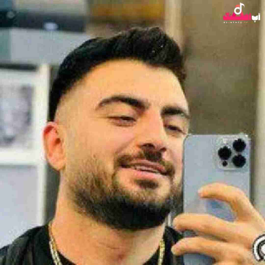 رامین تجنگی خواب بدخواهات میشم بدترین کابوس