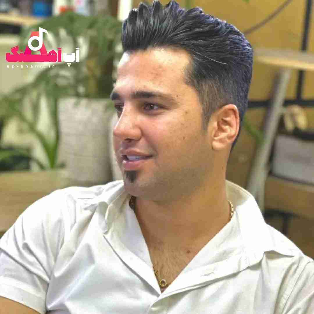 دانلود آهنگ یدونم یدونم یدونه نازلی نصرالله دهدشتی