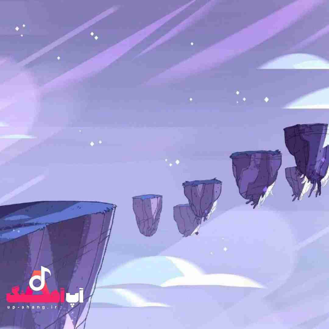 دانلود آهنگ واست هیشکی عین من نی جا من نیستی که