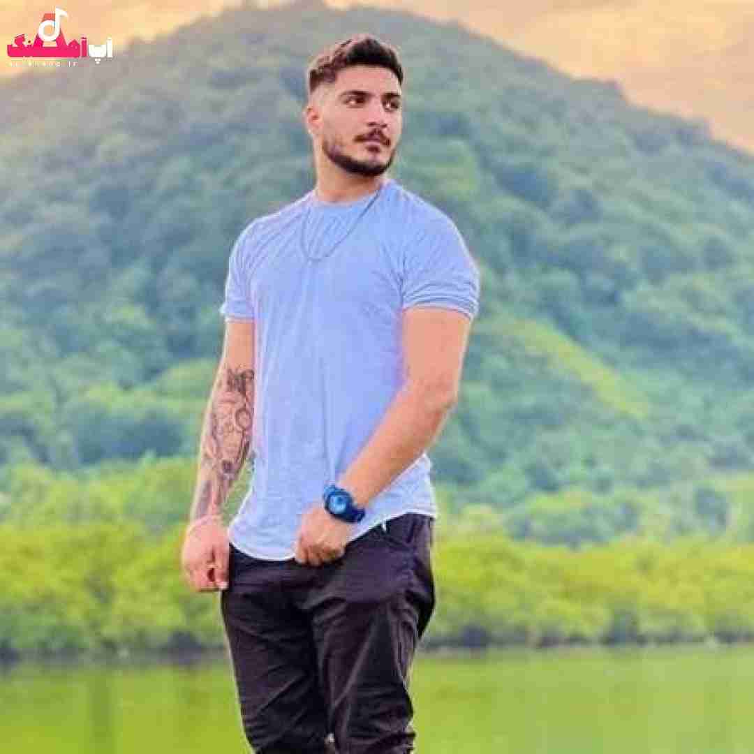 آرمین برمایه چنی وتم گیان برار مه تنیام نچو