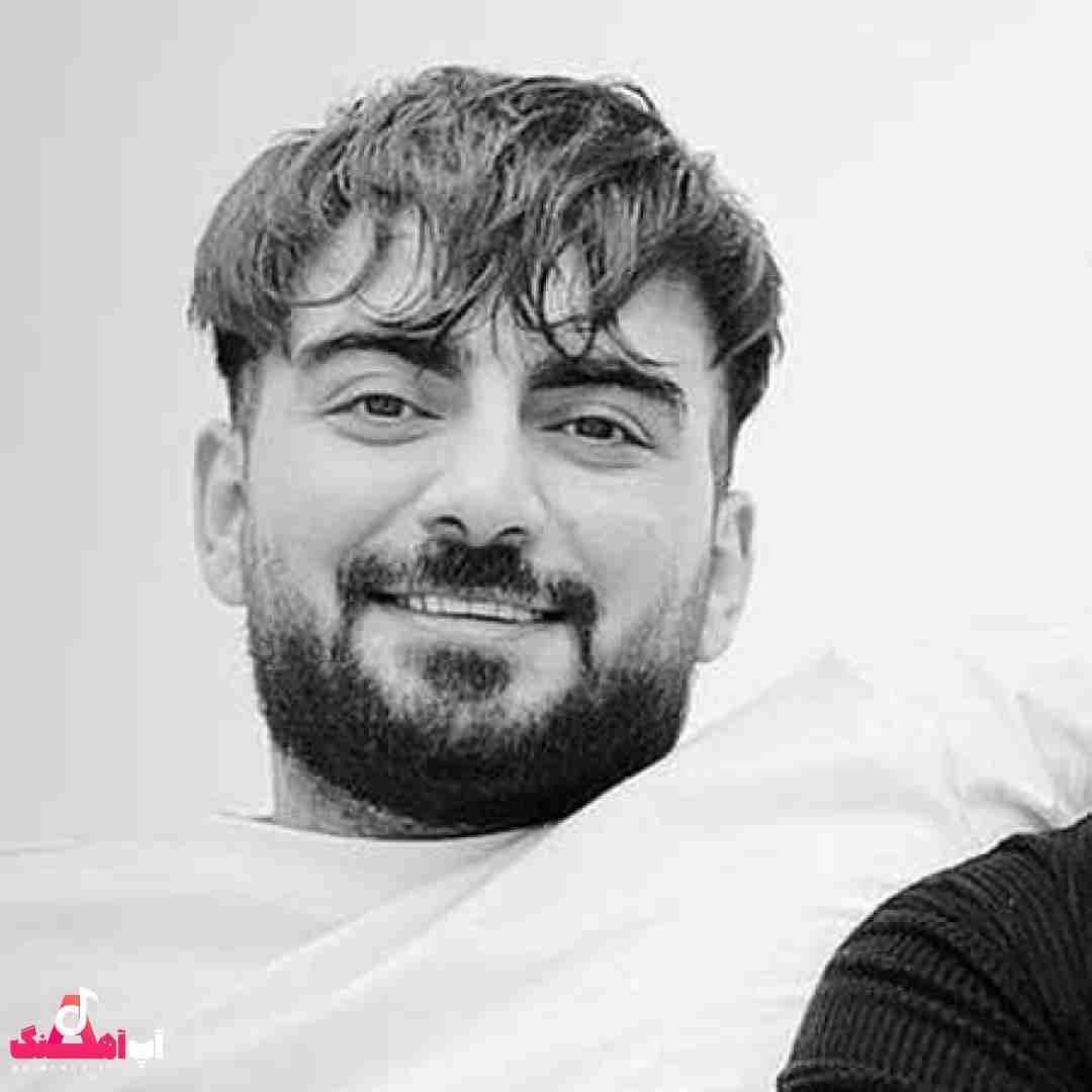 رامین تجنگی لب تر بکنی شاهرگمه دادم انقد تو جذابی