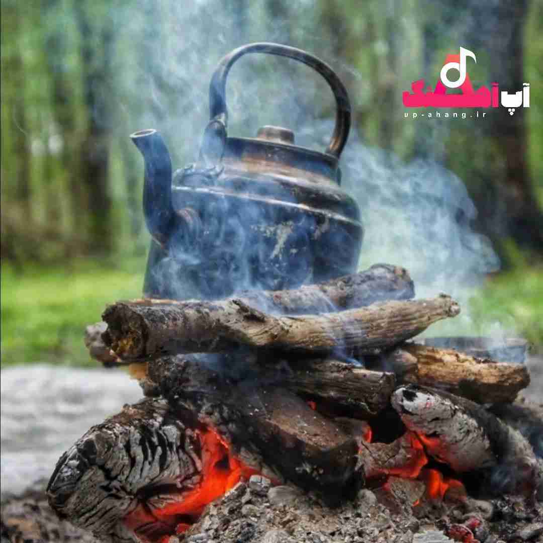دانلود آهنگ فمیلی فرست همه چی اونه صبحونه بخور با خونواده
