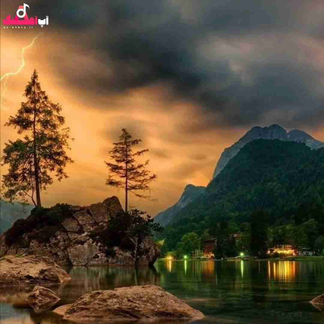 دانلود آهنگ کی بات بگیرم یه کام سیگار این واسه خودته