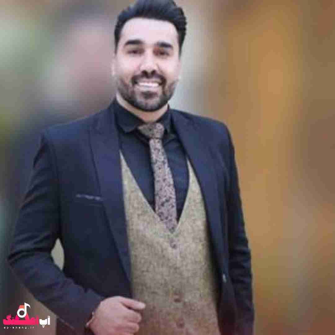 سجاد معماری یکی ندارم کلومه و خدای کشکلومه
