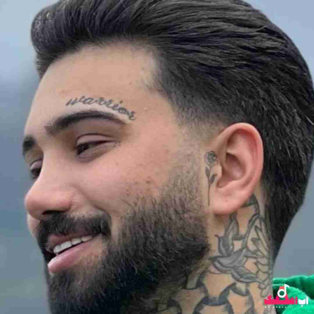 دانلود آهنگ پاییز دانیال تفرشی