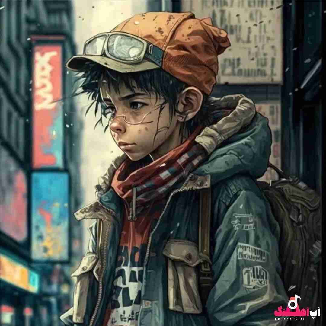 دانلود آهنگ پیر نمیشم باهات پیشمی همرام گیر نمیدم بهت توپی