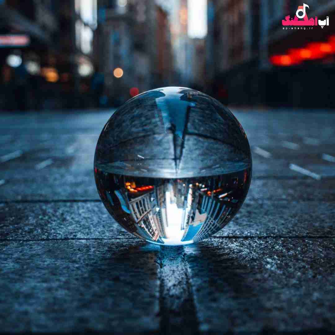 دانلود آهنگ یه روز دیدیم همو اتفاقی شدیم عاشقم هم اشتباهی