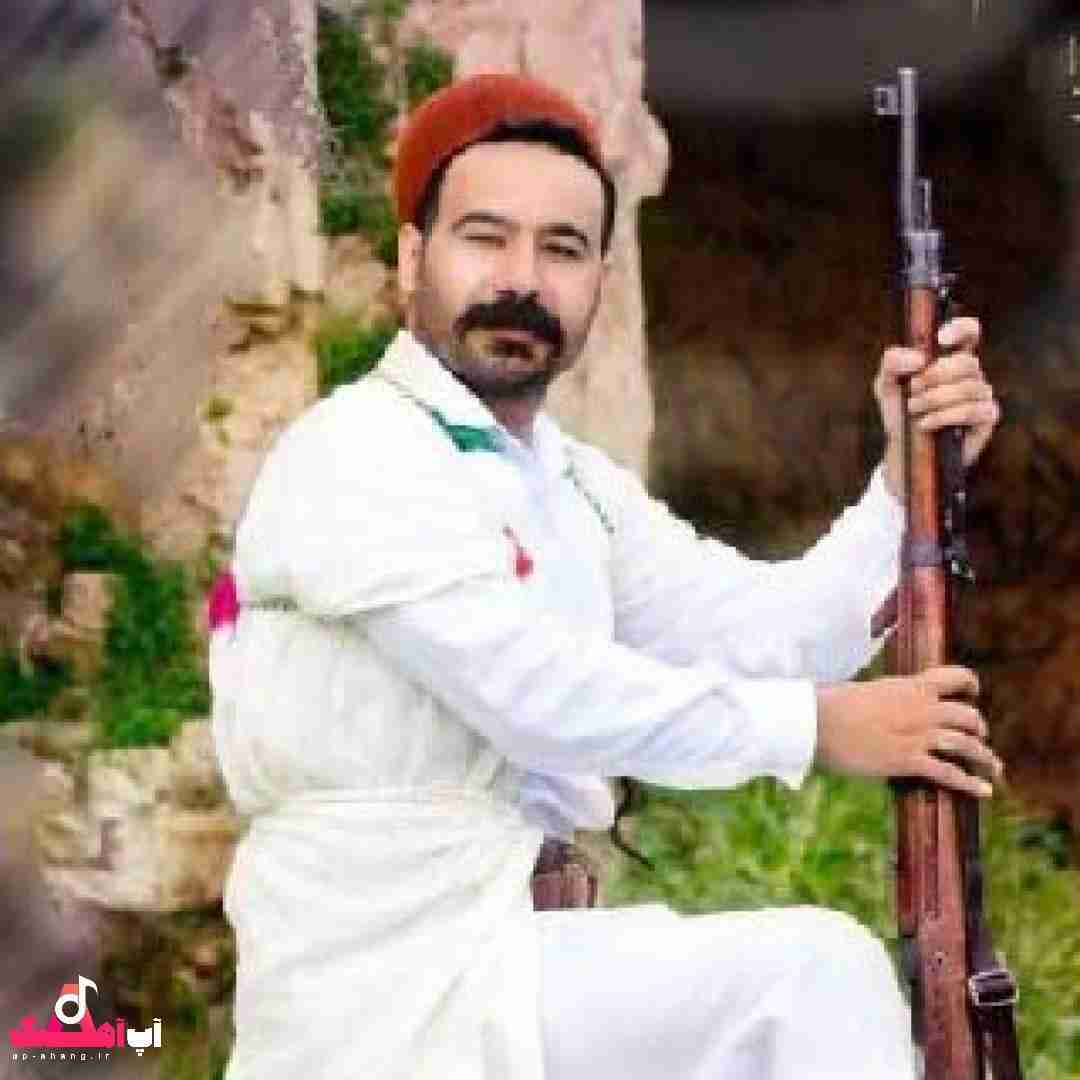 سجاد معماری نازلی مو بوره بوره عشقه مو بی غروره