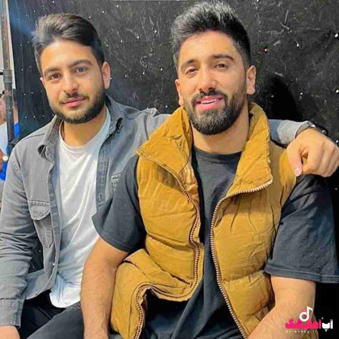 جواد عباسی بکش کنار