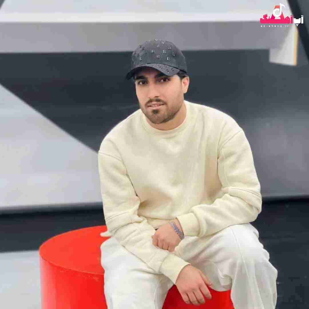 امیر لیام گفتم نرو ولی تو رفتی همه دوراته زدی