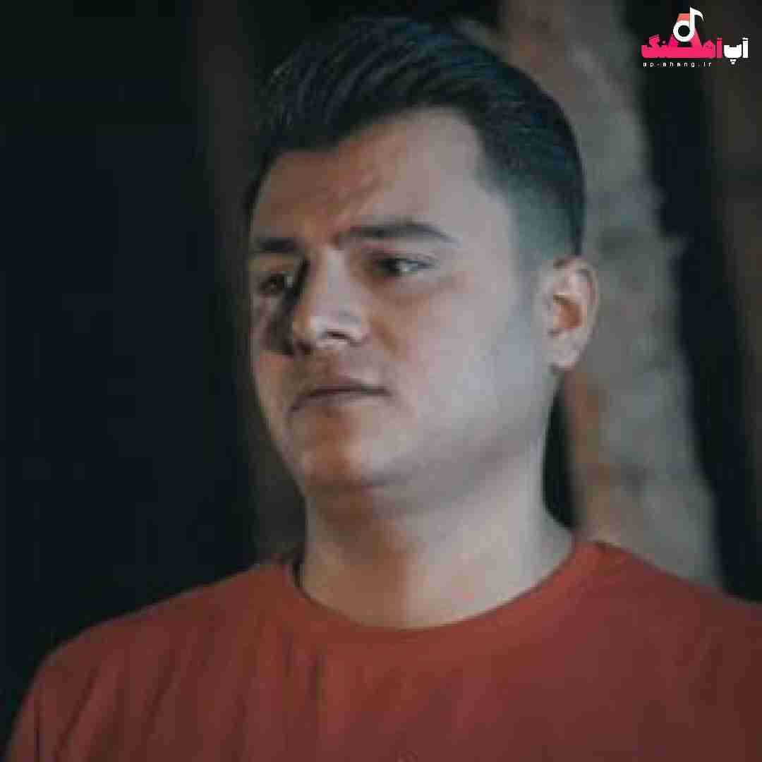 رامین کرمی زمانه