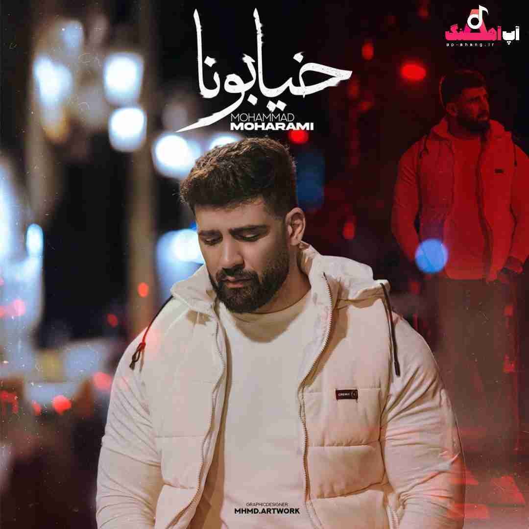 دانلود آهنگ خیابونا محمد محرمی