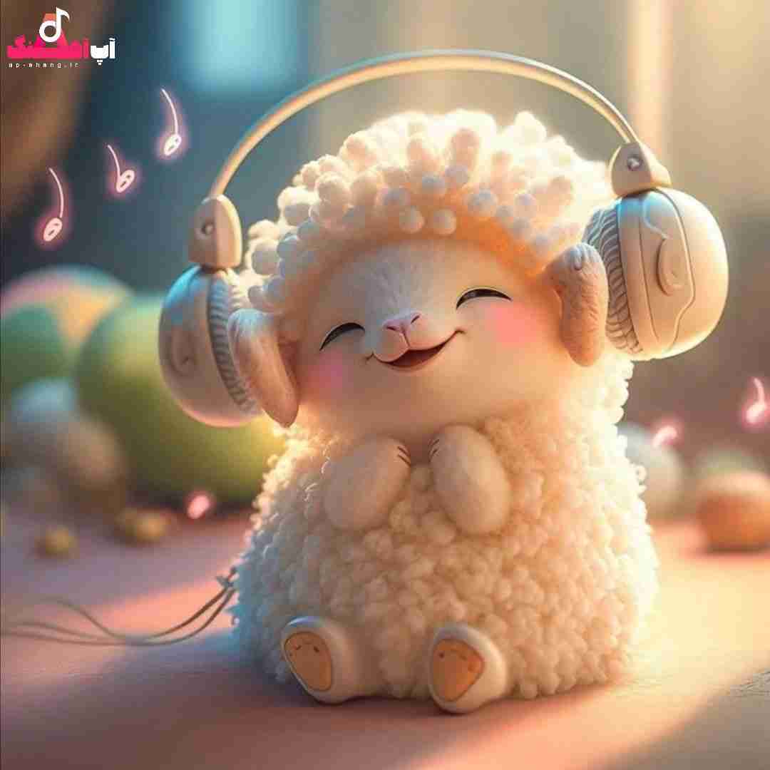 دانلود آهنگ برناممون امشب عشق و حال سفته با صدای باب اسفنجی