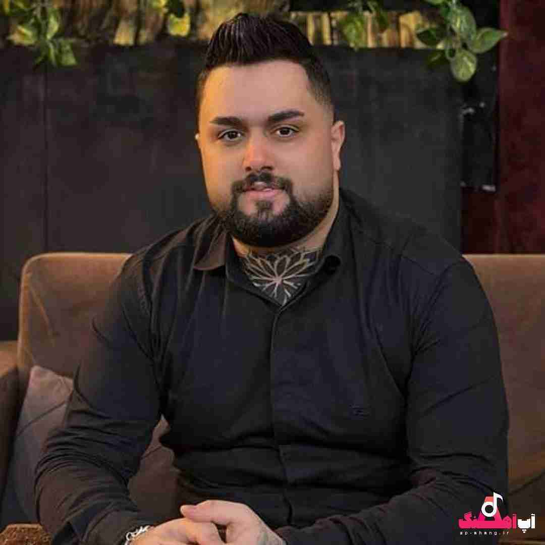 بهنام حسن زاده ای زمونه شنه تنهایی دا روزگار من شنه جوانی