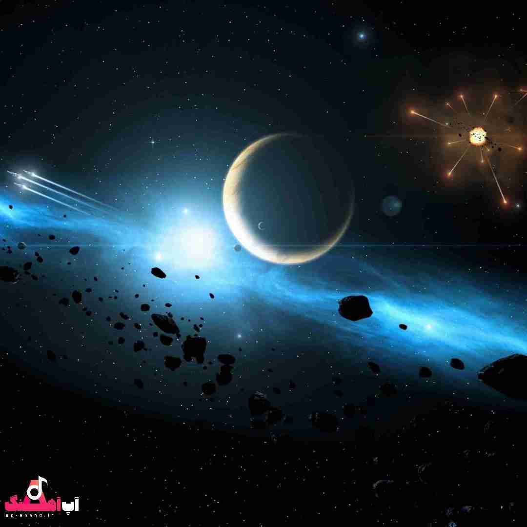 دانلود آهنگ بلدی حرف نزنی اصلا میتونی بشینی اینجا پس نه بفهمم