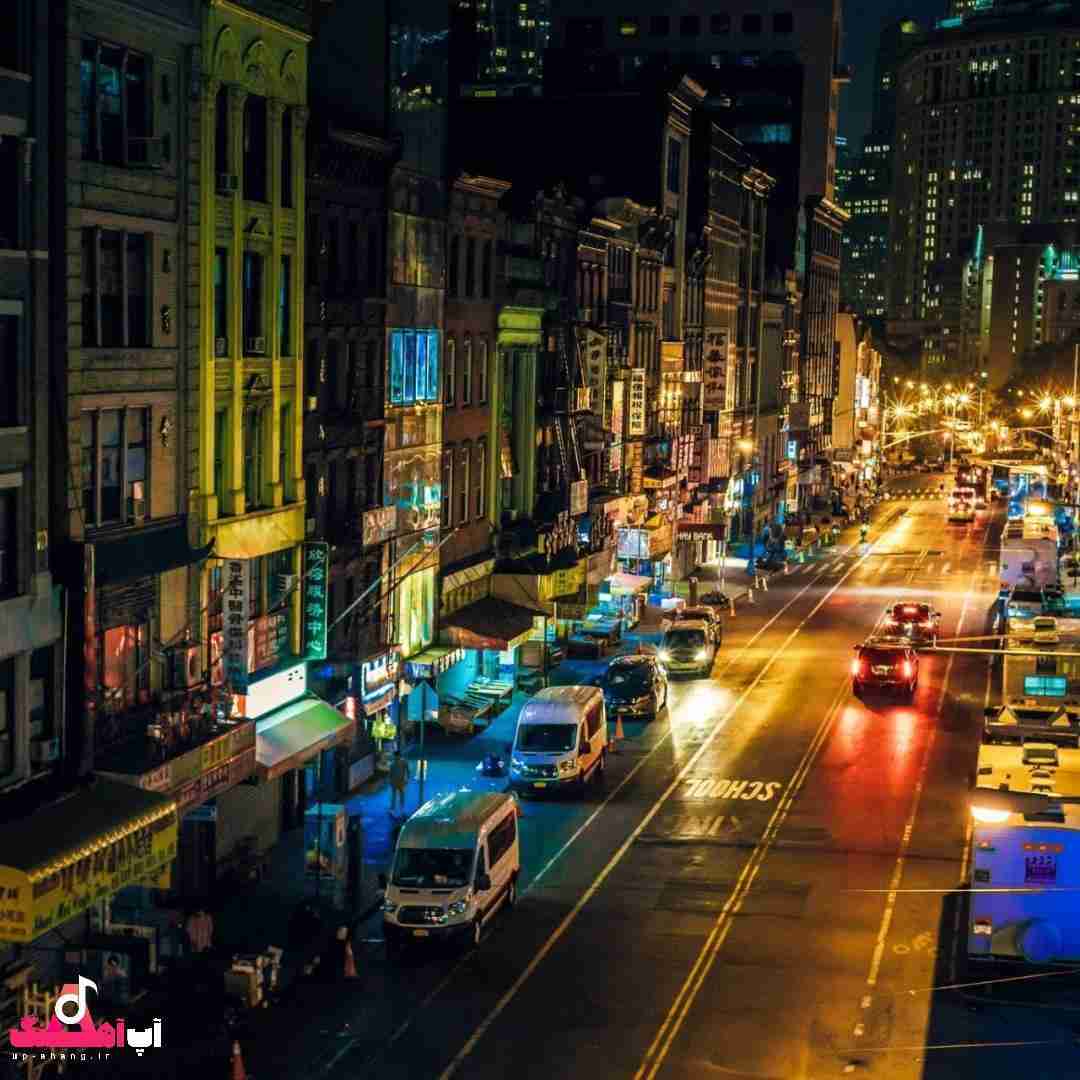 دانلود آهنگ انگار از یه معبد عشق قدیمی تو میای از یه شعر