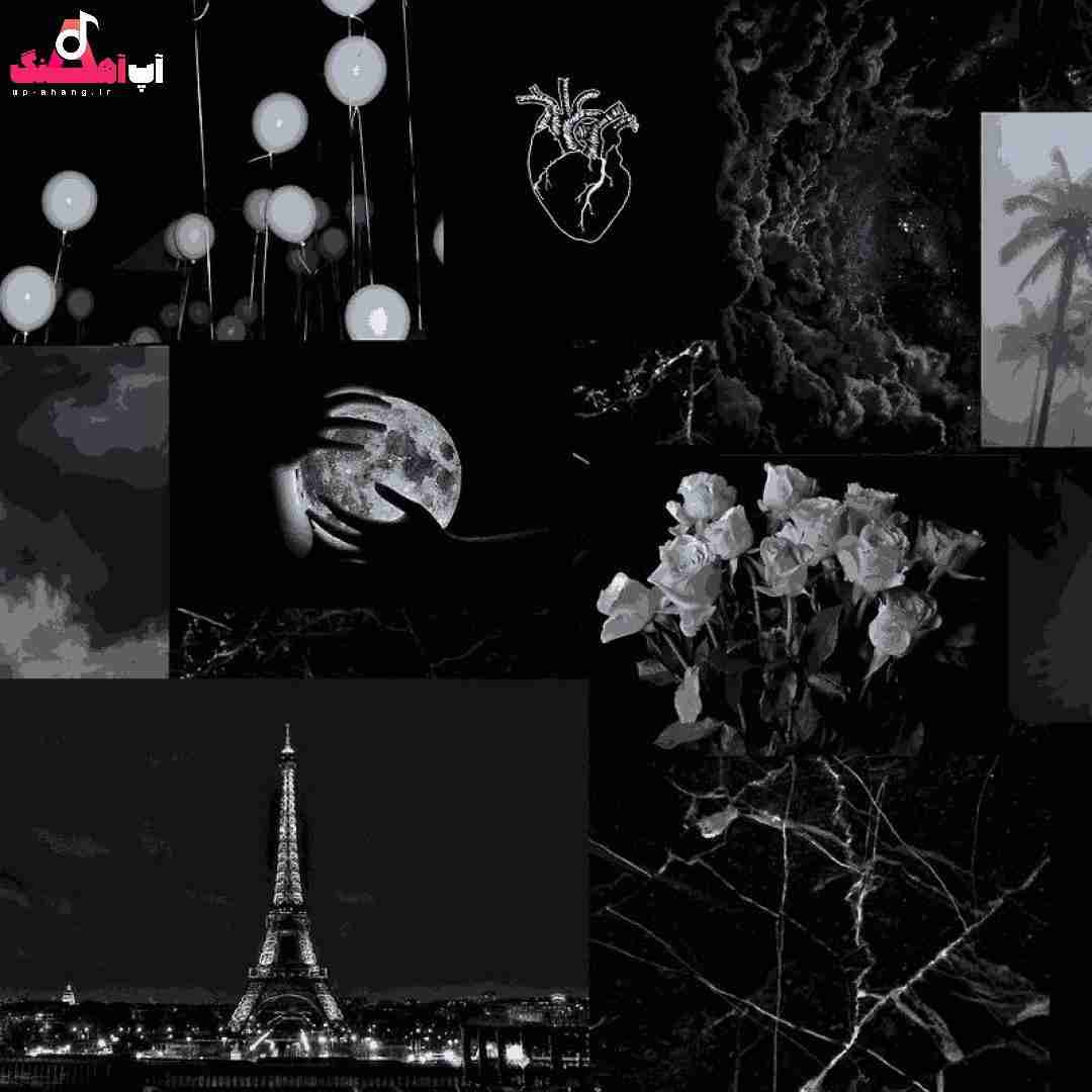 دانلود آهنگ چیکی دنبال برنامه شب و تکیلام با کی