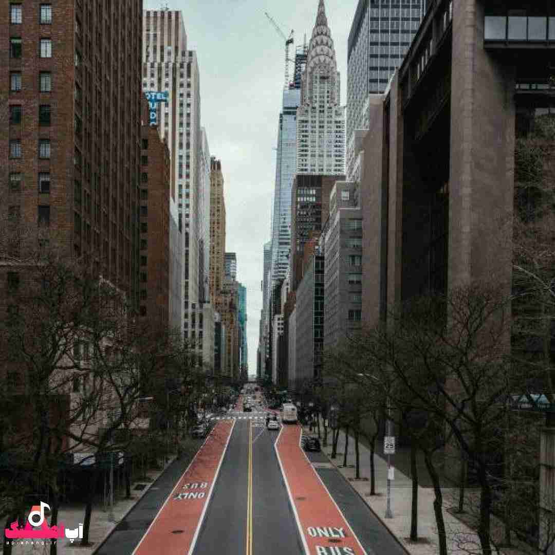 دانلود آهنگ کل این شهر میدونن تو‌ خط قرمز منی