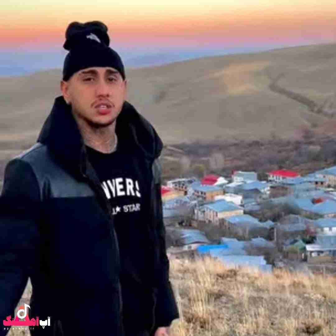 دانلود آهنگ گفتم خفه شو دیگه نشنوم حتی صدا تورو شایان یو