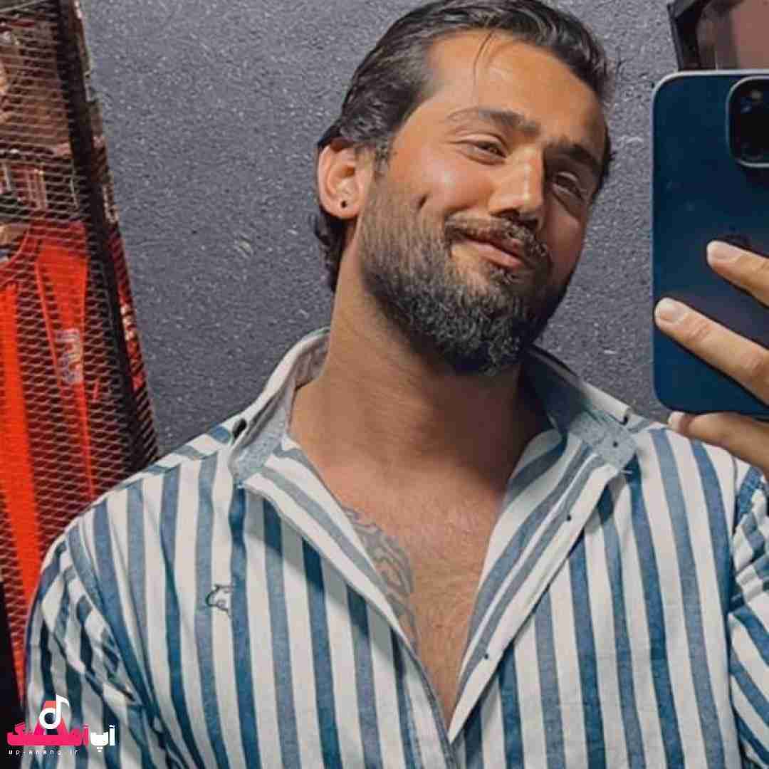 بهزاد عیدیوند سیمین بری گل پیکری آری