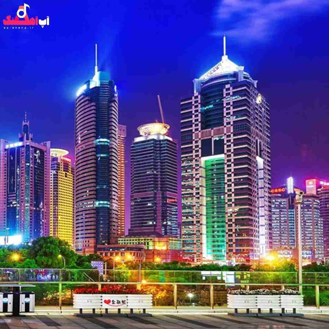 دانلود آهنگ واو جالبی شما دیگه مال این جانبی میگم واو بشه