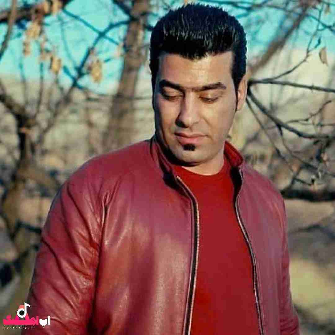 سیروس جمشیدی وگرد احساسم هرشو مه جنگم