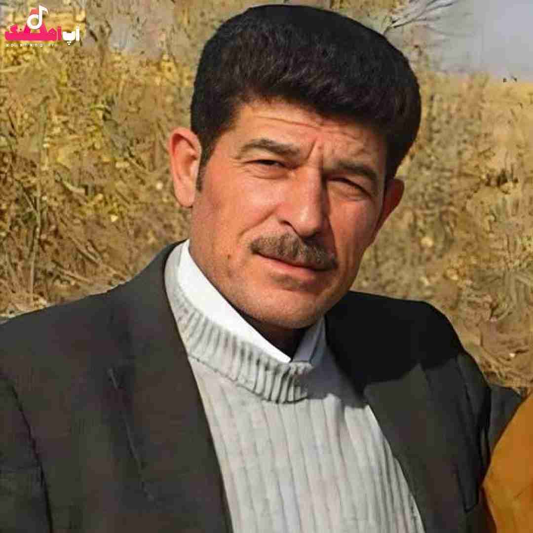 حسن هیاس صبر و تحمل ایوب له کو بارم