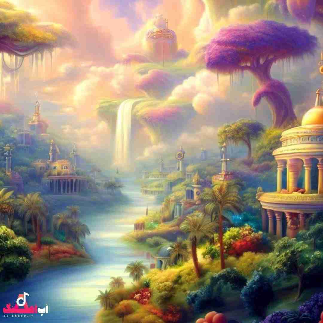 دانلود آهنگ مرده شور هر چی عشق تو این کره ست