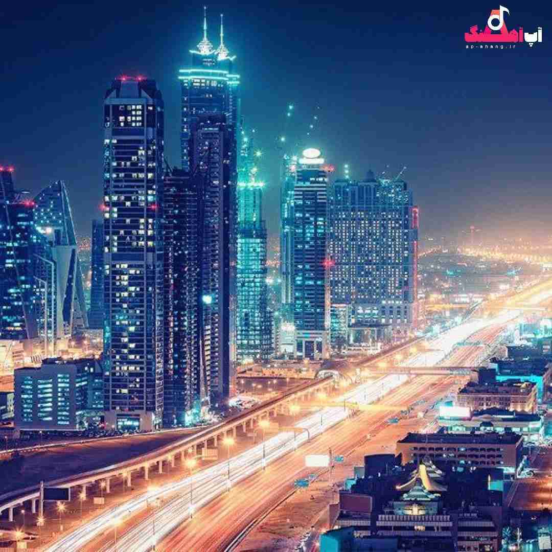 دانلود آهنگ همه لیلیلی تا میری تو بیبی بابیدی بو داریم بی تی سی