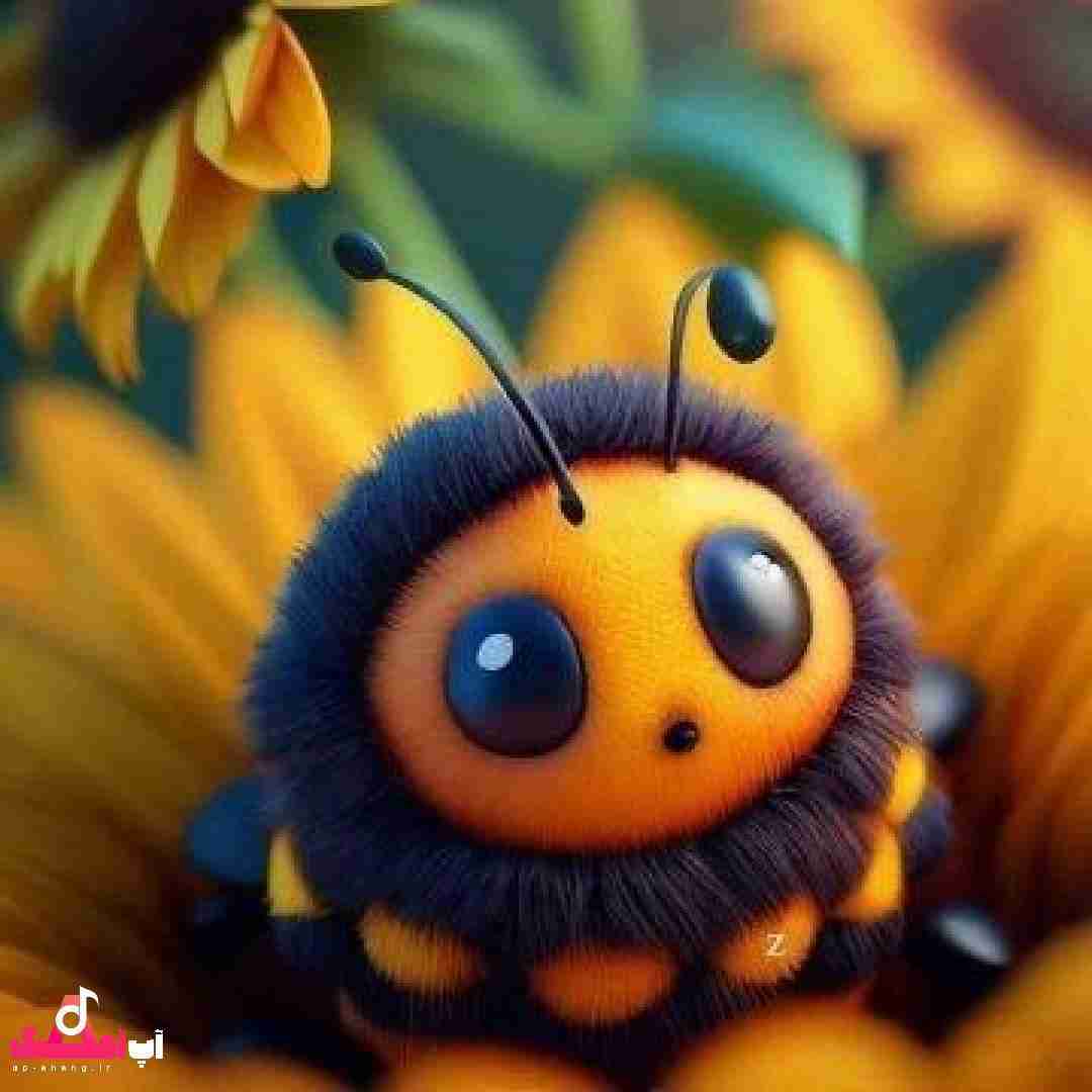 دانلود آهنگ میگی پلنگی ولی گیر دادی تو از پلنگ بدت نمیاد