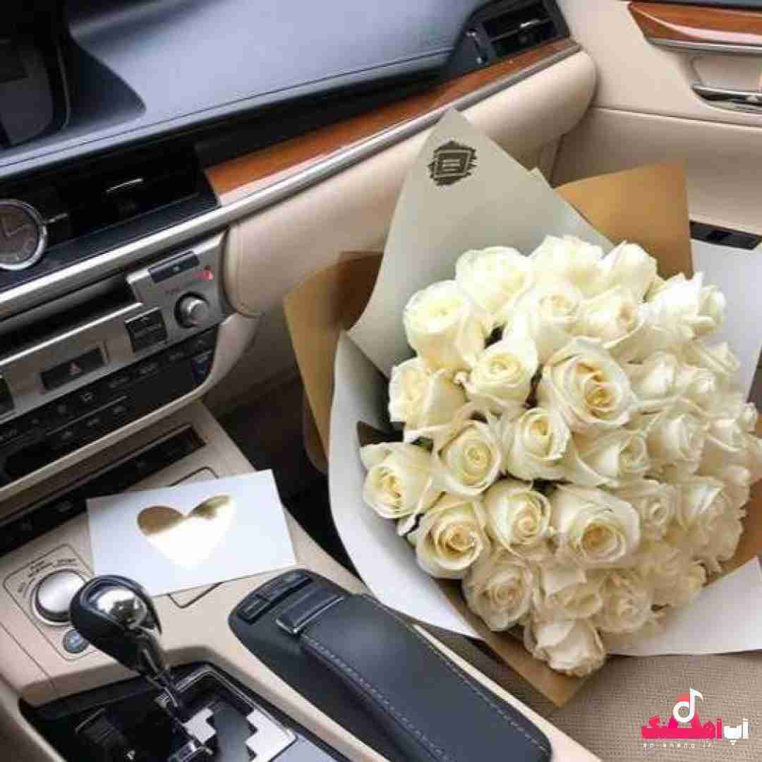 دانلود آهنگ ساعت حوالی شب شدی روانی من ببین دلم تنگ شده