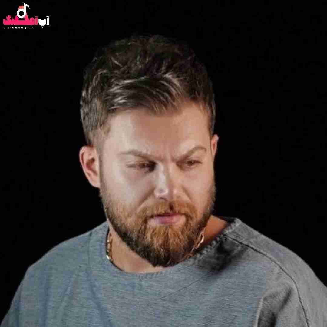 مهیار خلیل زاده پدر خوانده