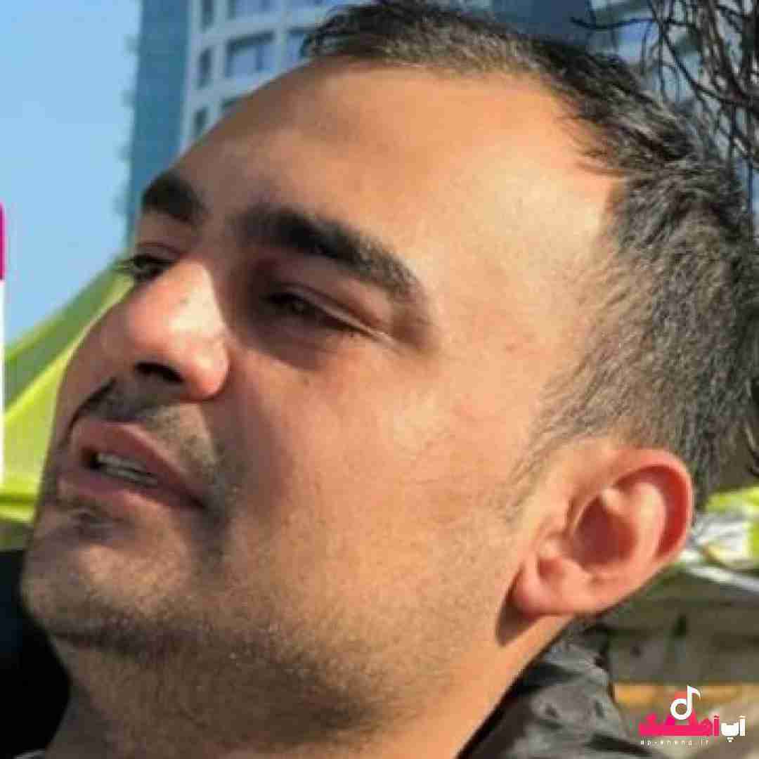 روح الله کرمی دلم نمیاد کسیه بزارم به جاد