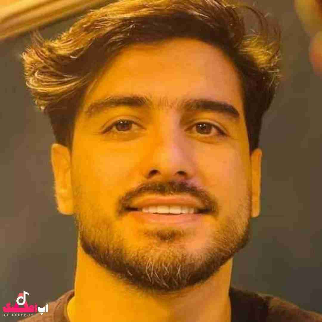 سعید حسینی خوش قرار بام نها خوش و یکش زه