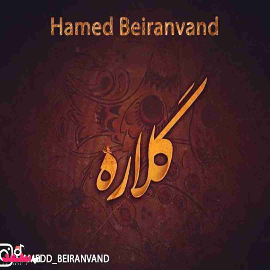 حامد بیرانوند گلاره