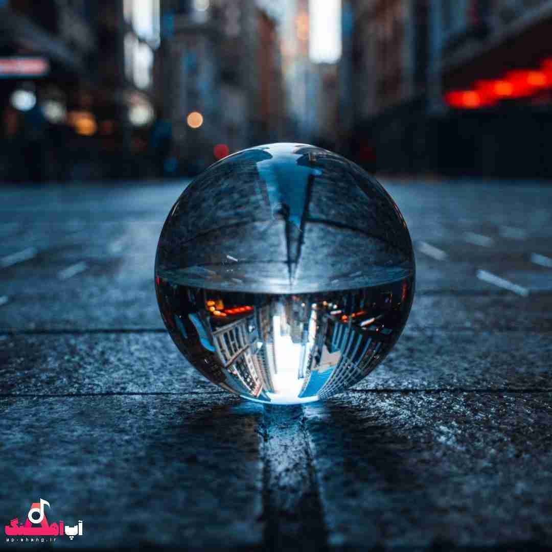 دانلود آهنگ کی گفته من صبورم کو دیگه صبر و طاقت