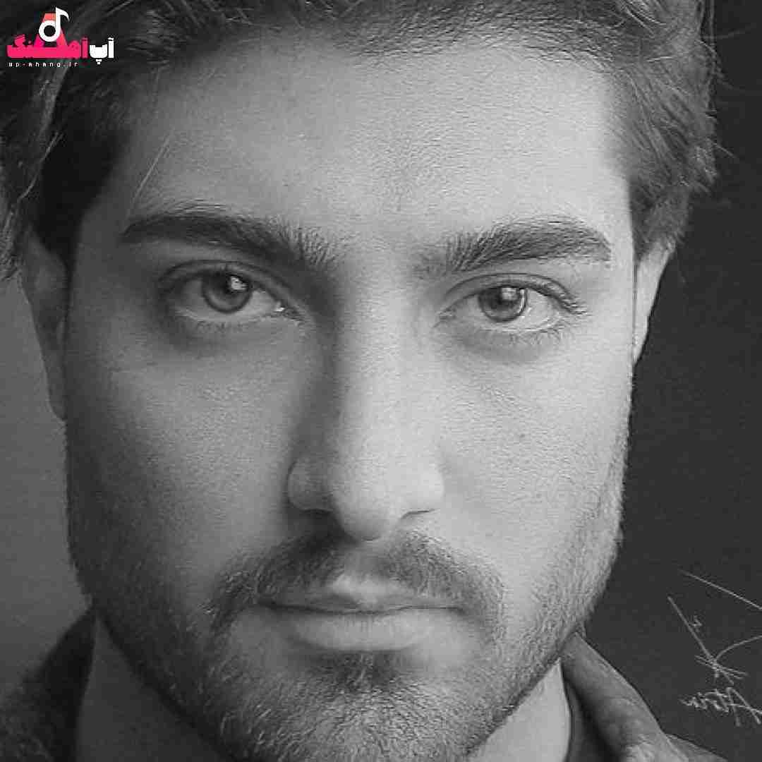 امیر لیام صبر کردم خبری ازت نبود تب کردم