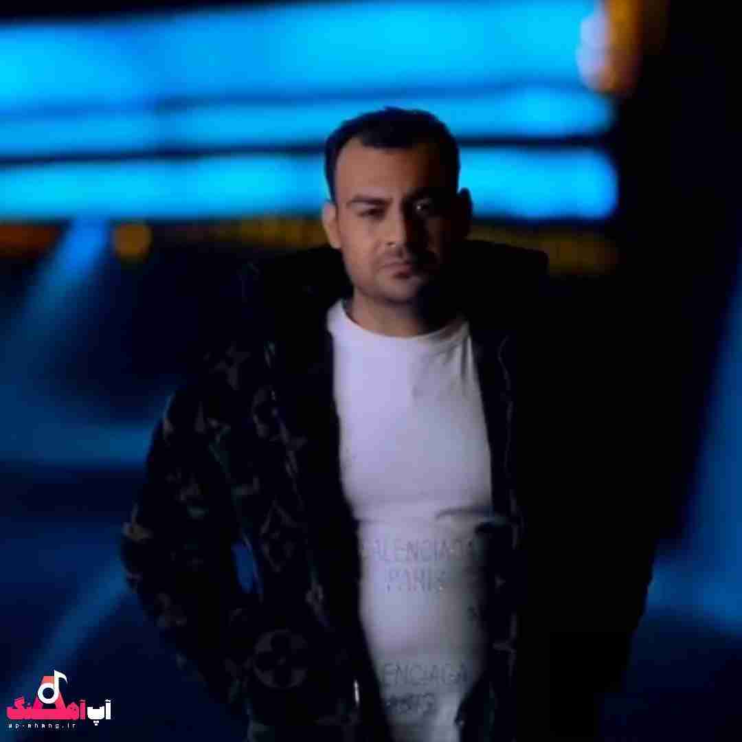 روح الله کرمی خدا مرگم بده چرا حالت بده بگو بینم چیشده