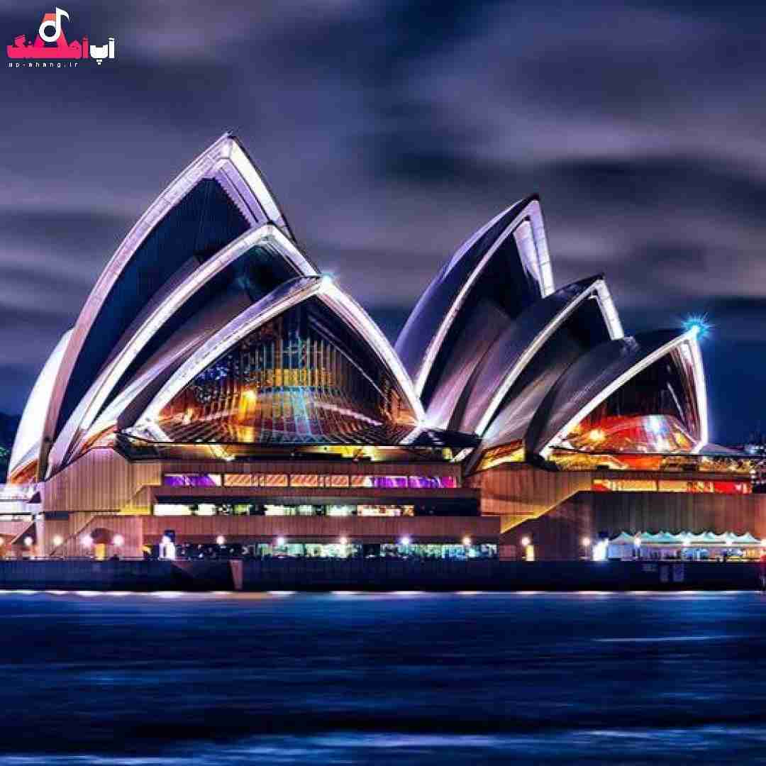 دانلود آهنگ تو گوشم ایرپاد طرفمون نشه پیدات شدیم