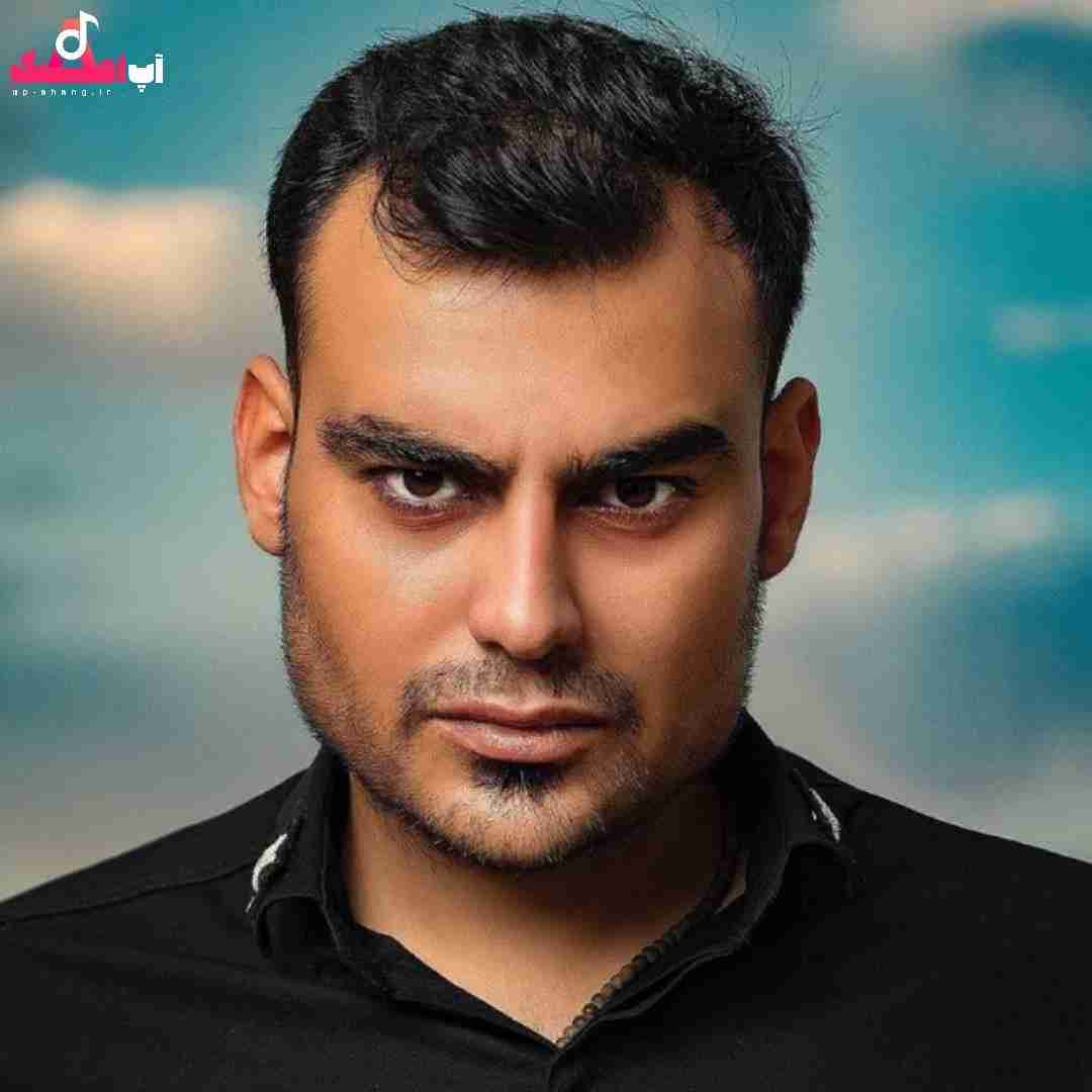 روح الله کرمی گرگ سیاه ی مغرور بشه چش بدو بلات به دور