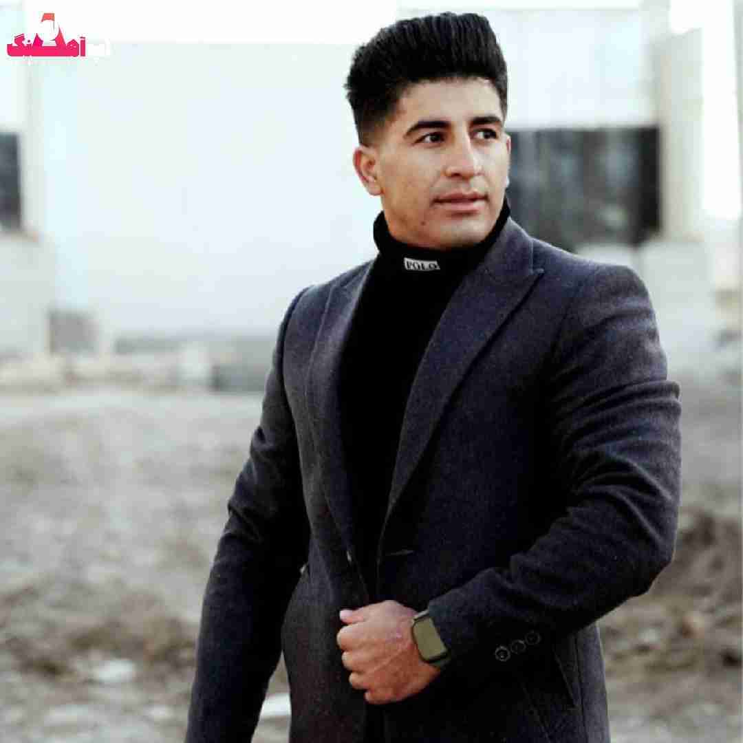 فرهاد کریمی نازارم