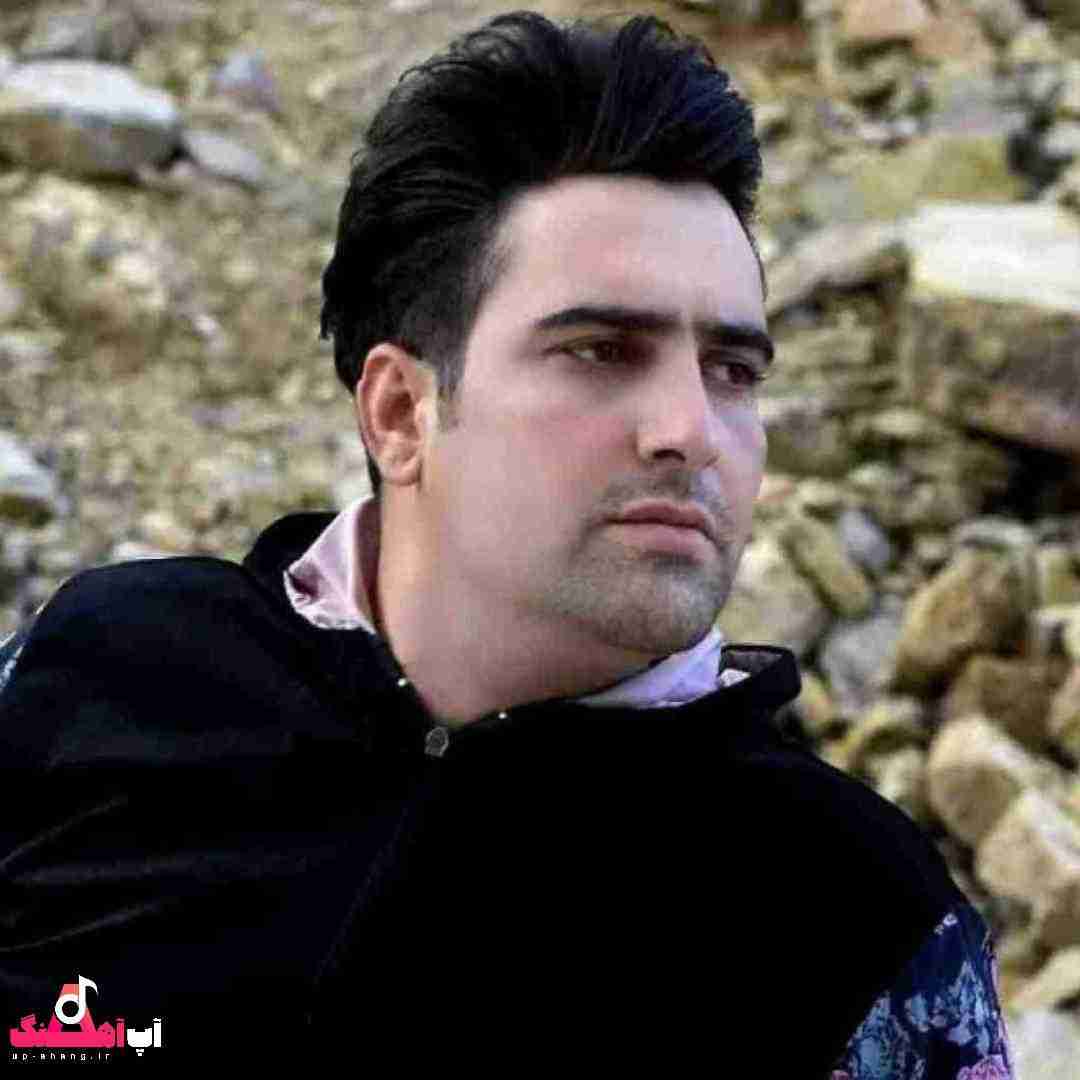علی فرزامی مه از اول برات بیچاره بودم