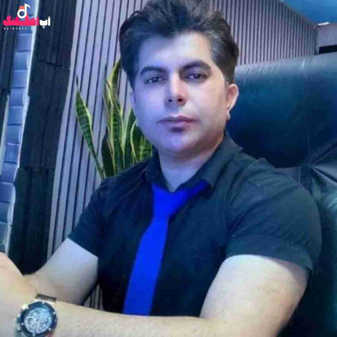 دانلود آهنگ عروس ننم بشی کاش علی رزاقی