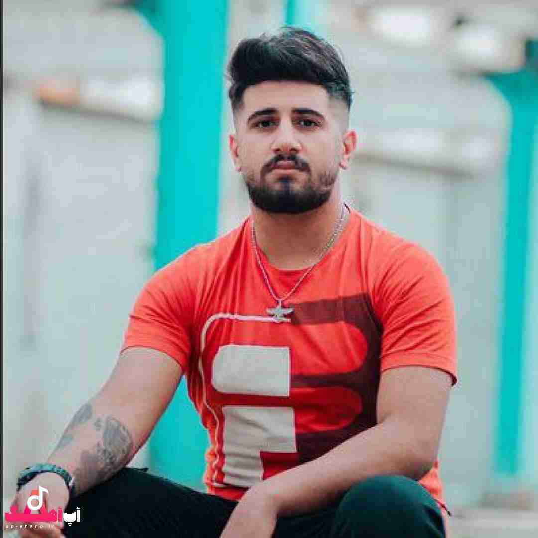 علی حمیدی بمردمه