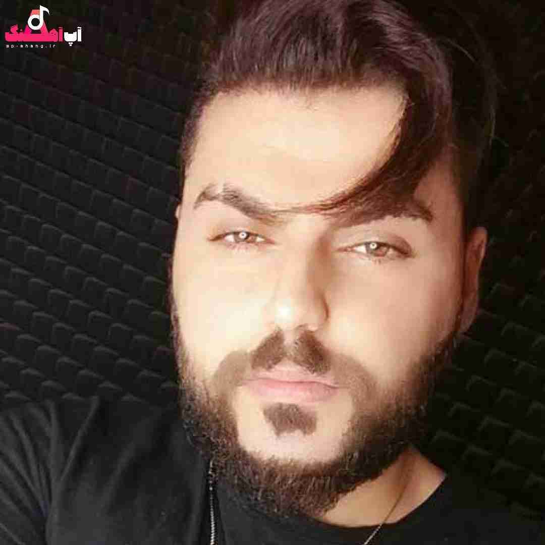 دانلود آهنگ بمیرم واست ای دل که آرامش نداری حسین عامری